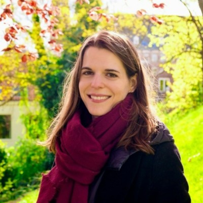 Author 1